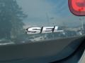 Steel Blue Metallic - Taurus SEL Photo No. 9