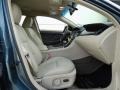 Steel Blue Metallic - Taurus SEL Photo No. 17