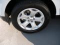 2013 White Suede Ford Edge SEL  photo #11