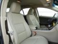 Steel Blue Metallic - Taurus SEL Photo No. 18