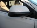 2013 White Suede Ford Edge SEL  photo #15