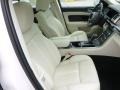 2012 White Platinum Metallic Tri-Coat Lincoln MKS EcoBoost AWD  photo #10