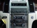 Steel Blue Metallic - Taurus SEL Photo No. 22