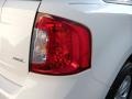 2013 White Suede Ford Edge SEL  photo #16