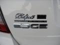 2013 White Suede Ford Edge SEL  photo #18