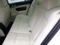 2012 White Platinum Metallic Tri-Coat Lincoln MKS EcoBoost AWD  photo #15
