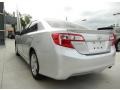 Classic Silver Metallic - Camry SE Photo No. 2