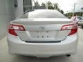 Classic Silver Metallic - Camry SE Photo No. 3