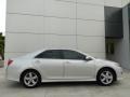 Classic Silver Metallic - Camry SE Photo No. 5