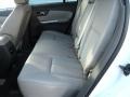 2013 White Suede Ford Edge SEL  photo #29