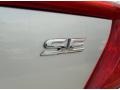 Classic Silver Metallic - Camry SE Photo No. 9