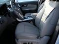 2013 White Suede Ford Edge SEL  photo #32