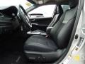 Classic Silver Metallic - Camry SE Photo No. 12