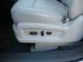 2013 White Suede Ford Edge SEL  photo #33