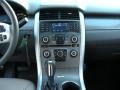 2013 White Suede Ford Edge SEL  photo #35