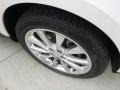 White Platinum Metallic Tri-Coat - MKT AWD EcoBoost Photo No. 9