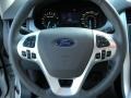 2013 White Suede Ford Edge SEL  photo #39
