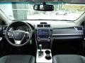 Classic Silver Metallic - Camry SE Photo No. 19