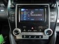 Classic Silver Metallic - Camry SE Photo No. 22