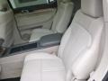 2011 White Platinum Metallic Tri-Coat Lincoln MKT AWD EcoBoost  photo #15