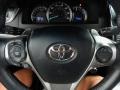 Classic Silver Metallic - Camry SE Photo No. 24