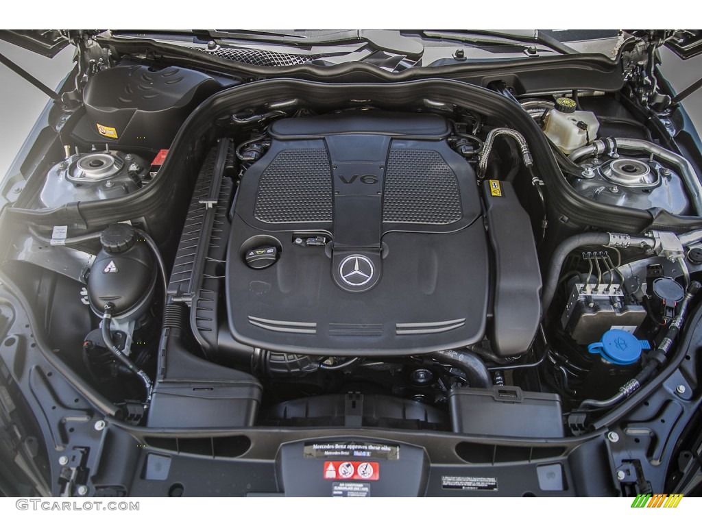 2014 E 350 4Matic Sport Wagon - Paladium Silver Metallic / Black photo #9