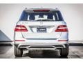 Iridium Silver Metallic - ML 350 Photo No. 3