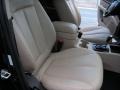 2012 Black Forest Green Hyundai Santa Fe Limited V6  photo #28