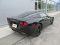 Black - Corvette Coupe Photo No. 4