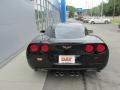 Black - Corvette Coupe Photo No. 5