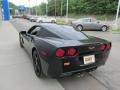 Black - Corvette Coupe Photo No. 6