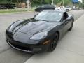 Black - Corvette Coupe Photo No. 7