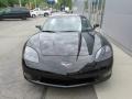 Black - Corvette Coupe Photo No. 8