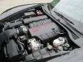 6.2 Liter OHV 16-Valve LS3 V8 2013 Chevrolet Corvette Coupe Engine