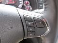 Ebony Controls Photo for 2013 Chevrolet Corvette #94151922