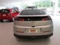 2014 Silver Ice Metallic Chevrolet Volt   photo #4