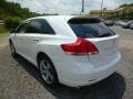 Blizzard Pearl - Venza V6 AWD Photo No. 5