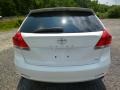 Blizzard Pearl - Venza V6 AWD Photo No. 6