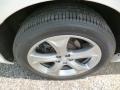 Blizzard Pearl - Venza V6 AWD Photo No. 8
