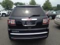 Carbon Black Metallic - Acadia SLE Photo No. 5