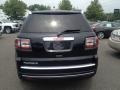 2014 Carbon Black Metallic GMC Acadia SLE  photo #5