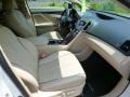 Blizzard Pearl - Venza V6 AWD Photo No. 9