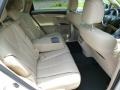 Blizzard Pearl - Venza V6 AWD Photo No. 10