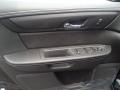 Carbon Black Metallic - Acadia SLE Photo No. 7