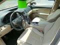 Blizzard Pearl - Venza V6 AWD Photo No. 12