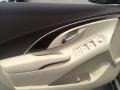 Champagne Silver Metallic - LaCrosse Leather Photo No. 8
