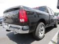 2014 Black Gold Pearl Coat Ram 1500 SLT Quad Cab  photo #3