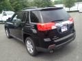 Onyx Black - Terrain SLT AWD Photo No. 4