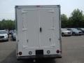 2014 Summit White GMC Savana Cutaway 3500 Commercial Moving Truck  photo #4