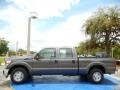  2015 F250 Super Duty XL Crew Cab Magnetic